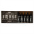 Dynamic Smoke Opaque Greys set 1oz x 5 bottles