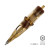 Kwadron Needle Cartridges - Round Shader 18  (0.30mm Gauge)