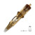 Kwadron Needle Cartridges - Curved Magnum 11 (0.35mm Gauge)