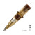 Kwadron Needle Cartridges - Round Liner 13 (0.35mm Gauge)