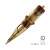 Kwadron Needle Cartridges - Round Shader 13 (0.35mm Gauge)
