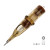 Kwadron Needle Cartridges - Round Shader 09 (0.35mm Gauge)