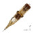Kwadron Needle Cartridges - 03 Round Shader - MEDIUM TAPER .35mm