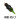 Metrix Needle Cartridges - 05 Round Shader Long Taper 08 gauge