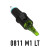 Metrix Needle Cartridges - 11 Mag Long Taper 08 gauge