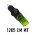 Metrix Needle Cartridges - 05 Curved Mag Medium Taper 12 gauge