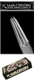 Kwadron Standard Needle Bar - Bug Pin Round Liner - 03
