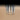 Kwadron Standard Needle Bar - Empty Round Liner - 07