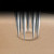 Kwadron Standard Needle Bar - Empty Round Liner - 07