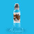 Rainbow Blue 2oz