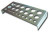 Stainless Steel Ink Cup Holder - Large