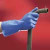 Ansell Virtex Cleaning Gloves - Small
