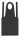 Disposable Aprons Black