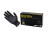 XXL - Ultra Fresh Black Nitrile Gloves, Box of 100