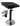 The Workhorse Arm Rest - Black