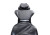 TATsoul 570 Client Chair - Chair Cover