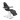 FYT Motorised Client Chair - Black