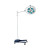Procedure Light - Mobile Shadowless 5-Reflector