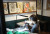 Daylight Electra LED TABLE lamp