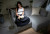 Daylight Lamp - Slimline 4 FLOOR lamp