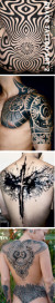 Black Tattoo Art 2