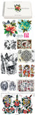 Tattoo Masters Flash Collection - Part 2