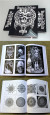 Black and White Volume Two