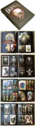 Excavate: Unearthing Artistic Skeletal Remains Book