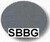 Battleship Grey 2oz