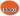 Brite Orange 2oz