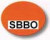 Brite Orange 2oz