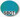 Deep Turquoise 2oz
