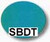Deep Turquoise 2oz