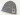 Protat Beanie grey 26
