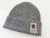 Protat Beanie grey 26