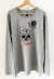 Protat Long Sleeve Shirt Grey