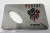 Protat bottle opener Red