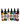 Jordan Isaacson Signature Set 1oz x 6 Bottles