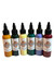 Jordan Isaacson Signature Set 1oz x 6 Bottles
