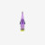 Revolution Cartridges - 05 Loose / Straight Round Liner - LONG TAPER (0.35mm)