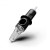Cheyenne Capillary Cartridge Needles - 09 Curved Magnum Capillary TEXTURED