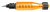 Cheyenne Grip 21mm - Orange