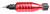 Cheyenne Grip 25mm - Red