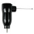 Cheyenne Machine Spirit Drive - Black