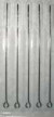 Standard Needle Bar - Round Liner - 03