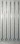 Standard Needle Bar - Curved Magnum - 07