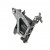Lauro Paolini - Soul Shader Tattoo Coil Machine - Black