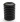 Grip to Suit Equaliser Proton Rotary Pen by KWADRON - Black