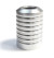 Grip to Suit Equaliser Proton Rotary Pen by KWADRON - Silver
