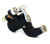 Jack Steel Rotator MK III Rotary Tattoo Machine - Matt Black